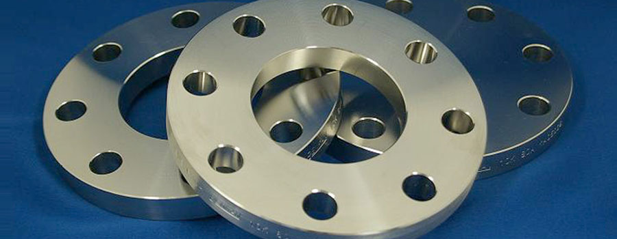 Super Duplex Steel Flanges