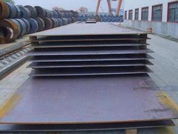 EN10025-6 S620Q steel square pipe