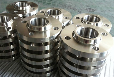 Flanges