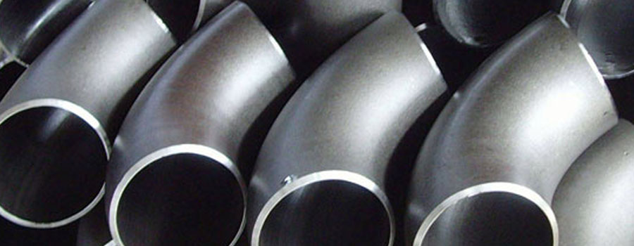Hastelloy X Pipe Fittings