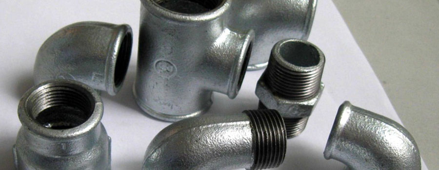 Hastelloy C276 Threaded Forged Fittings