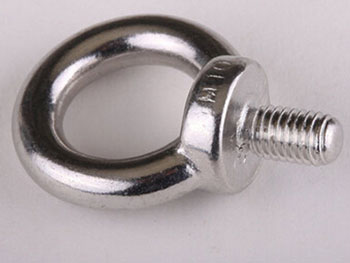 Hastelloy B3 Eye Bolts Hastelloy B3 Eye Bolts