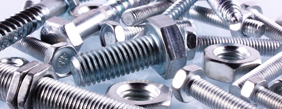 Hastelloy C22 Fasteners