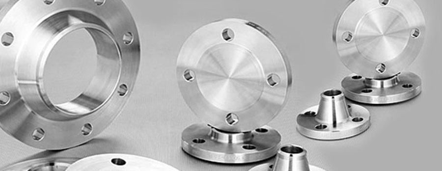 Hastelloy C22 Flanges