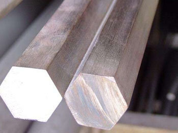 Hastelloy C22 Hexagonal Bars Hastelloy C22 Hexagonal Bars