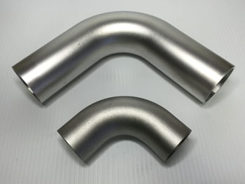 Hastelloy C22 Elbow Hastelloy C22 Elbow