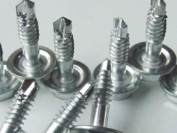 Hastelloy B3 Screw Hastelloy B3 Screw