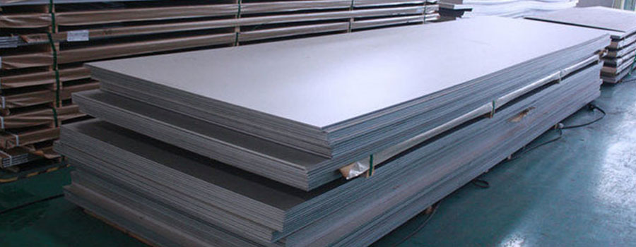 Hastelloy C276 Sheets & Plates