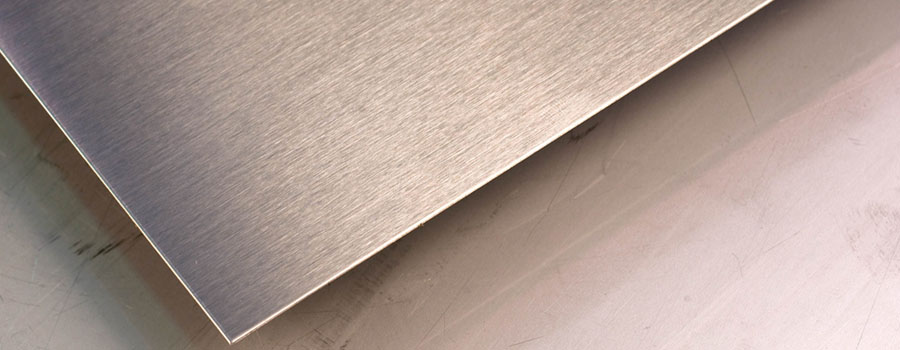 Inconel 718 Sheets & Plates