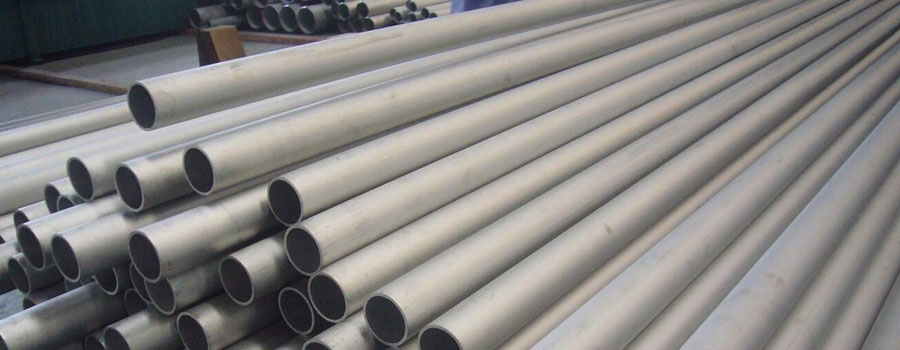 Inconel Alloy 600 Pipes and Tubes