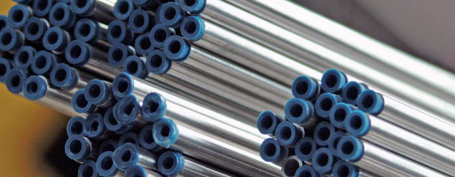 Inconel 625 Pipes and Tubes