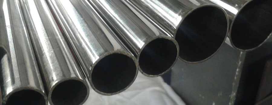Inconel Alloy 718 Pipes and Tubes
