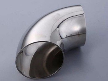 Inconel 600 Elbow