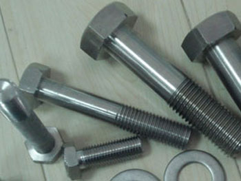 Incoloy 825 Screw Incoloy 825 Screw