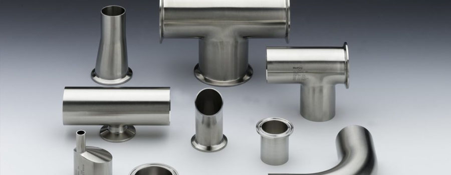 Monel 400 Pipe Fittings