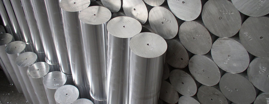 Monel 400 Round Bars