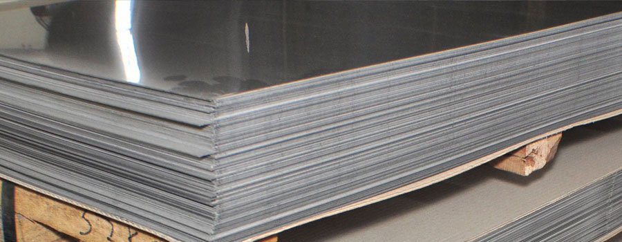 Monel K500 Sheets & Plates