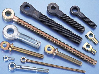 Monel K500 Eye Bolts Monel K500 Eye Bolts