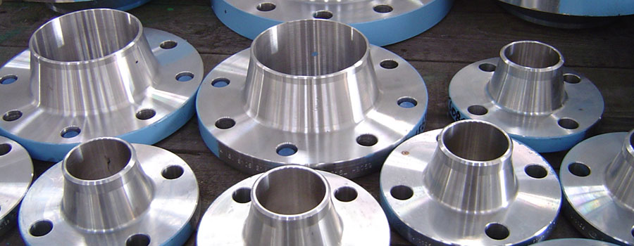 Monel 400 Flanges