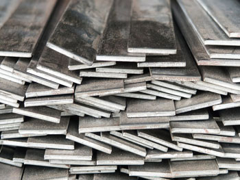 Monel K500 Flat Bars Monel K500 Flat Bars