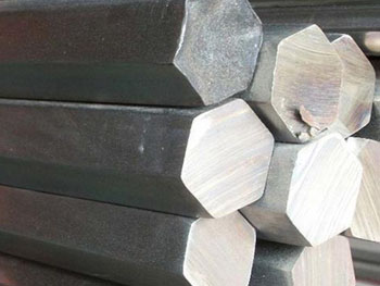 Monel K500 Hexagonal Bars Monel K500 Hexagonal Bars