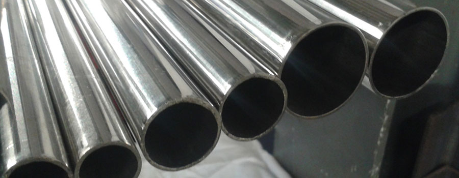 Monel K500 Pipes & Tubes