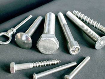 Monel K500 Screw Monel K500 Screw