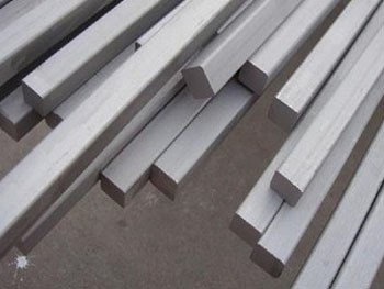 Monel K500 Square Bars Monel K500 Square Bars