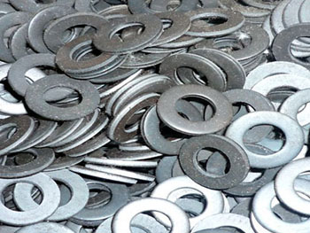 Monel K500 Washers Monel K500 Washers