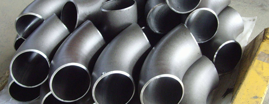 Nickel Alloy 201 Pipe Fittings