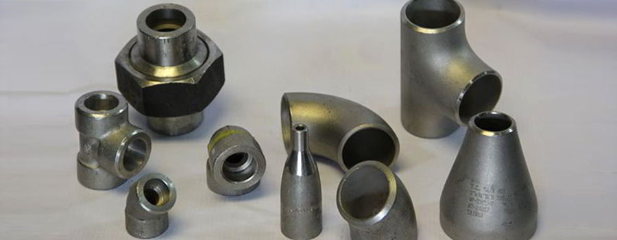 Nickel Alloy 200 Socket Weld Forged Fittings