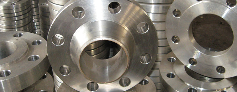 Nickel Alloy 200 Flanges