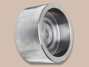 Stainless Steel 304 Socket Weld Cap Stainless Steel 304 Socket Weld Cap