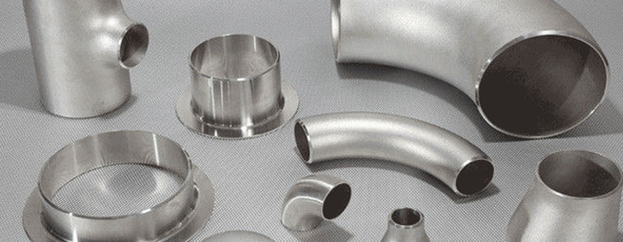 Stainless Steel 316 Pipe Fittings