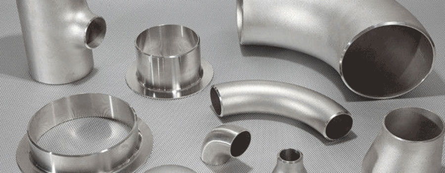 Stainless Steel 410 Pipe Fittings