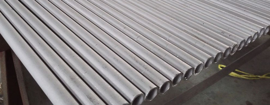 Stainless Steel 347/347H Pipes and Tubes Stainless Steel 347/347H Pipes and Tubes