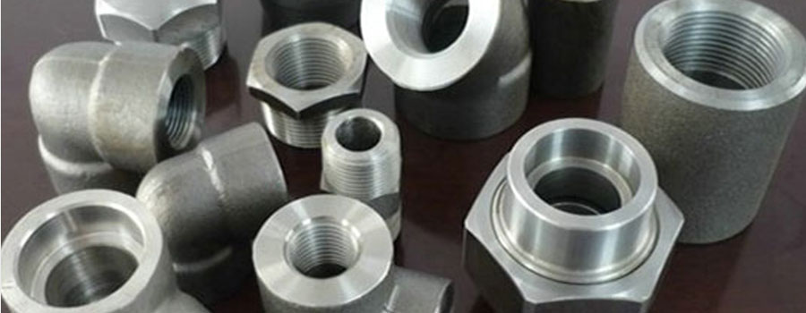 Super Duplex S32750 / S32760  Pipe Fittings