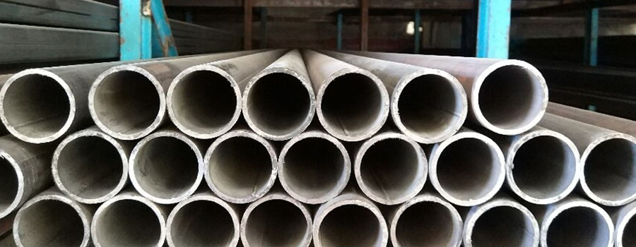 Super Duplex Steel UNS S32750 / S32760 Pipes & Tubes