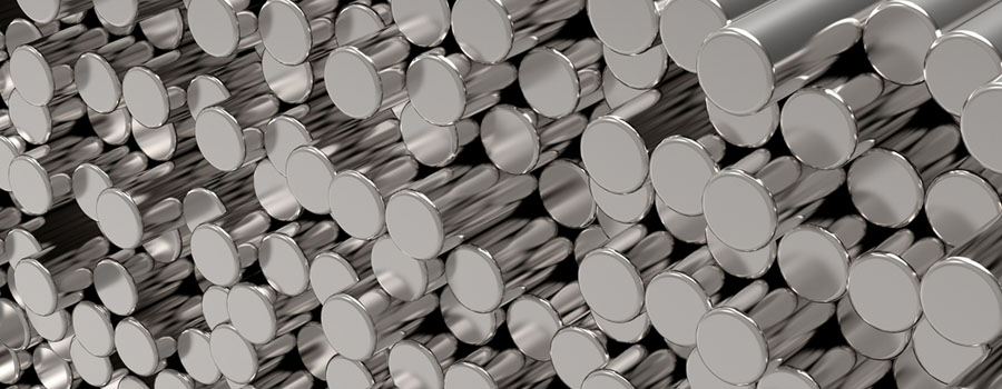 Super Duplex Steel Round Bars